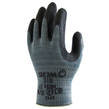 Mehrzweck-Handschuh 310 Grip Black